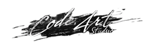 Semnătura Code Art Studio